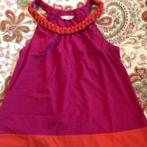 Banana republic tank top